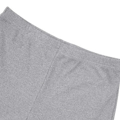 Two Piece Summer Outfits Women 2024 Fashion Sleeveless Top & Solid Shorts Y2k Casual Versatile Knit Suit for Female Streetwear - SHOWLU FASHION STORE