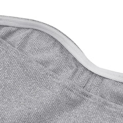 Two Piece Summer Outfits Women 2024 Fashion Sleeveless Top & Solid Shorts Y2k Casual Versatile Knit Suit for Female Streetwear - SHOWLU FASHION STORE