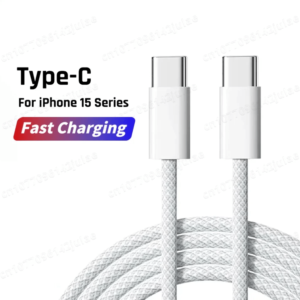 Type C Cables for iPhone - SHOWLU FASHION STORE