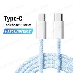 Type C Cables for iPhone - SHOWLU FASHION STORE