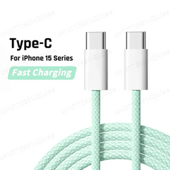 Type C Cables for iPhone - SHOWLU FASHION STORE