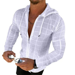 Ultimate Beach Hoodie - Sun - Safe Comfort - SHOWLU FASHION STORE