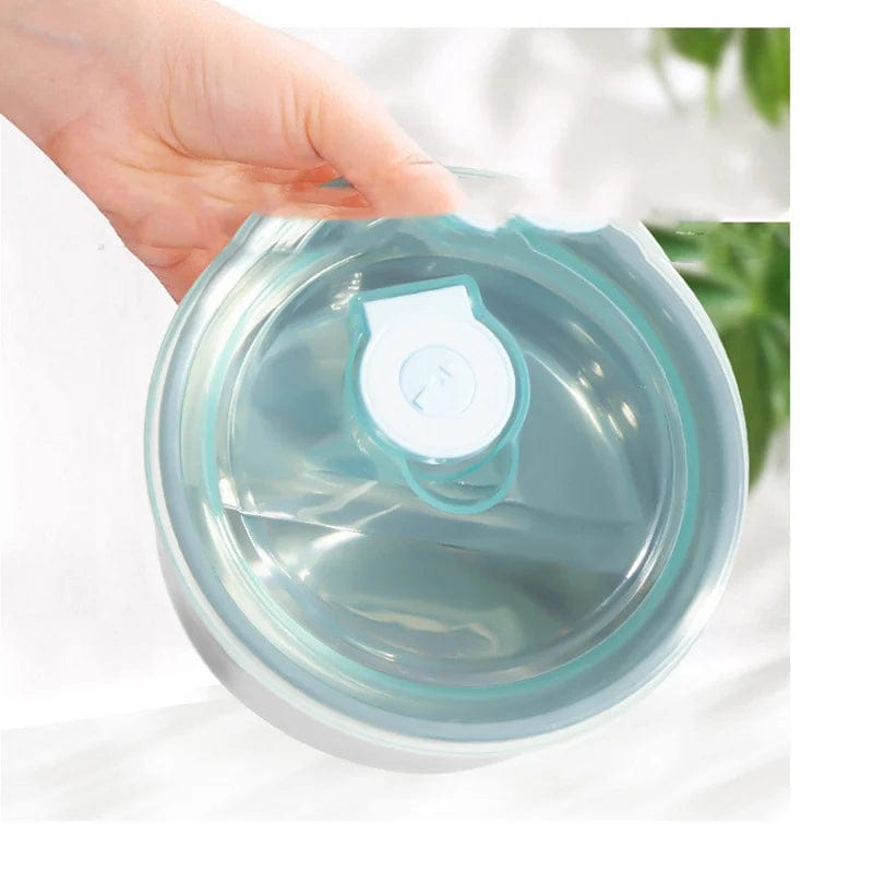 USB Heated Electric Lunch Box - SHOWLU FASHION STORE