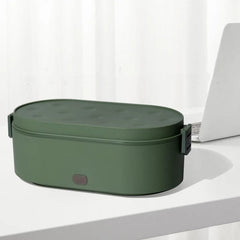 USB Heated Electric Lunch Box - SHOWLU FASHION STORE