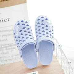 Vietnam Rubber Non - Stinky Travel Soft Cave Shoes - SHOWLU FASHION STORE
