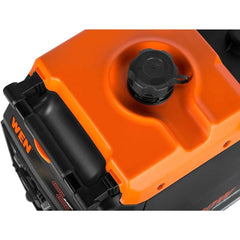 WEN 56477i 4800 - Watt Portable Inverter Generator USA - SHOWLU FASHION STORE