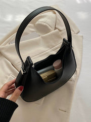 Women's Bag South Korea Ins Super Popular Saddle Bag - SHOWLU FASHION STORE