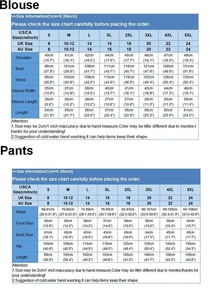 ZANZEA Summer Women Short Sleeve Blouse Harem Pants Sets 2PCS Solid Tracksuit Two Piece Sets Loose Outifit Casual Matching Sets - SHOWLU FASHION STORE