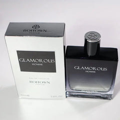 Showlu Fashion Store 100ML OEM/ODM   EDP men  perfume  long lasting  fragrance and perfume