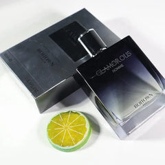 Showlu Fashion Store 100ML OEM/ODM   EDP men  perfume  long lasting  fragrance and perfume