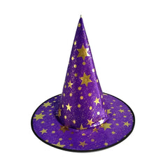 2021Halloween Dress For Kids Baby Girl Frocks Black Cosplay Princess Ball Gown Kid Girls Dresses With Free Hat - SHOWLU FASHION STORE