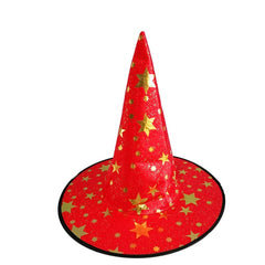 2021Halloween Dress For Kids Baby Girl Frocks Black Cosplay Princess Ball Gown Kid Girls Dresses With Free Hat - SHOWLU FASHION STORE