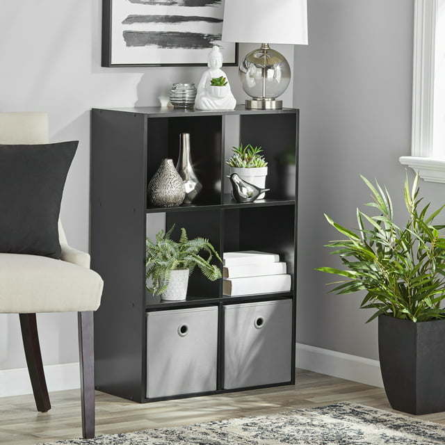 6 - Cube Storage Organizer - SHOWLU FASHION STORE