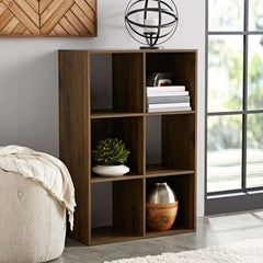 6 - Cube Storage Organizer - SHOWLU FASHION STORE
