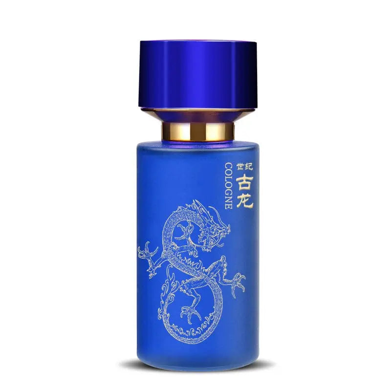Showlu Fashion Store Century Cologne Men's Perfume Alluring Fresh and Long-lasting Light Fragrance Perfume