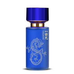 Showlu Fashion Store Century Cologne Men's Perfume Alluring Fresh and Long-lasting Light Fragrance Perfume