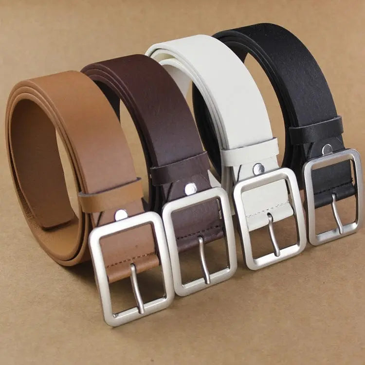 Showlu Fashion Store 203304 One size / Dark brown Cosplay Stove Door Tanjirou Japanese-Style Belt Accessories