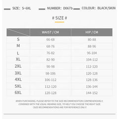 Showlu Fashion Store High Waist Brief Tummy Control Panties Thong Waist Trainer Body Shaper Strap Slimming Tummy Shapewear Panty Thong With Zipper