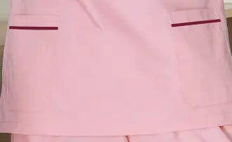Showlu Fashion Store Manufacturers Wholesale Premium Quality Soft Nurse Hospital Uniform Sets With Pockets