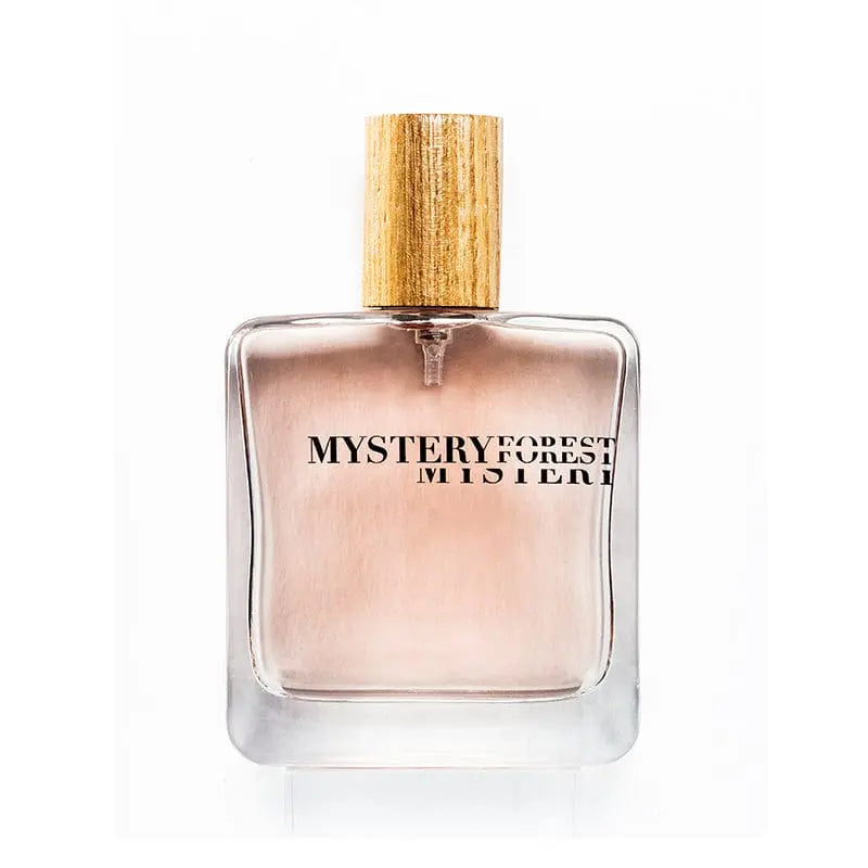 Showlu Fashion Store Mystery Forest Fresh Incense Long Lasting Fragrance Men Women Perfume
