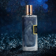 Showlu Fashion Store Online popular  salon gold sand perfume men and women lasting fragrance students and girls