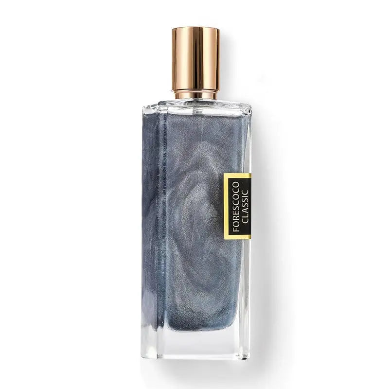 Showlu Fashion Store Online popular  salon gold sand perfume men and women lasting fragrance students and girls