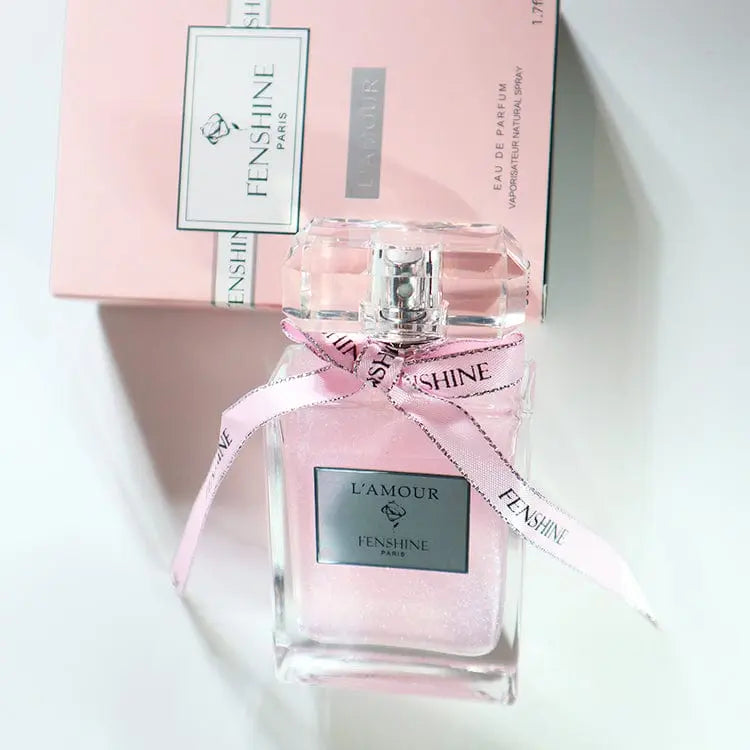 Showlu Fashion Store Original Brand High Quality OEM ODM Long Lasting Perfume for Women Private Label