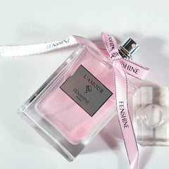 Showlu Fashion Store Original Brand High Quality OEM ODM Long Lasting Perfume for Women Private Label