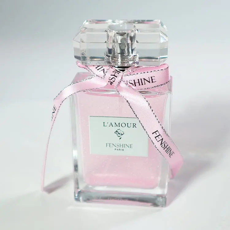 Showlu Fashion Store Original Brand High Quality OEM ODM Long Lasting Perfume for Women Private Label