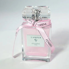 Showlu Fashion Store Original Brand High Quality OEM ODM Long Lasting Perfume for Women Private Label