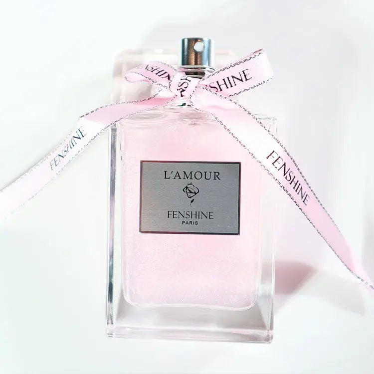 Showlu Fashion Store Original Brand High Quality OEM ODM Long Lasting Perfume for Women Private Label