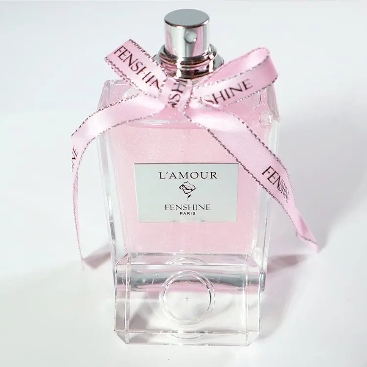 Showlu Fashion Store Original Brand High Quality OEM ODM Long Lasting Perfume for Women Private Label