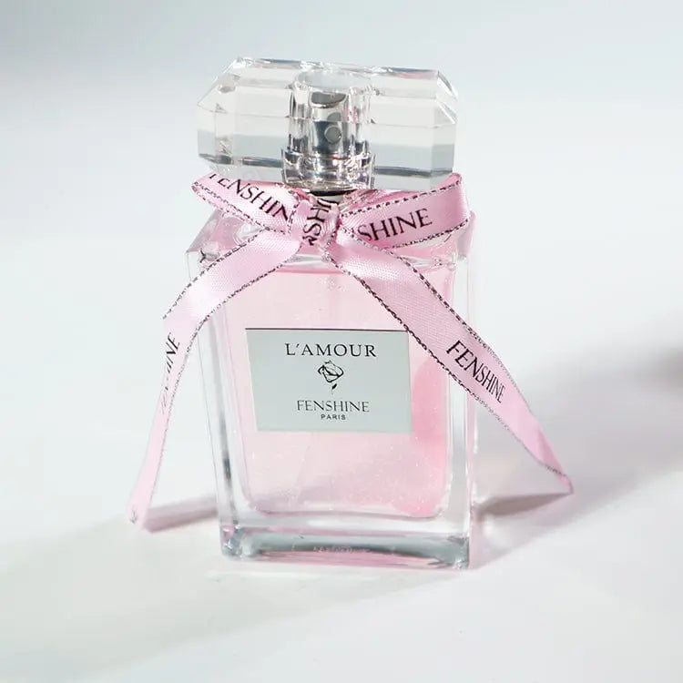 Showlu Fashion Store Original Brand High Quality OEM ODM Long Lasting Perfume for Women Private Label