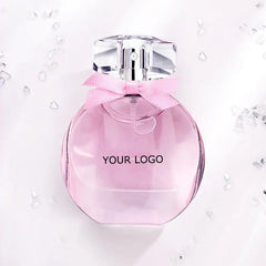 Showlu Fashion Store Customize fragrance Perfume Customize Luxury Fragrance OEM Perfume Luxury Perfume Private Label Fashion Scent Long Lasting EDP