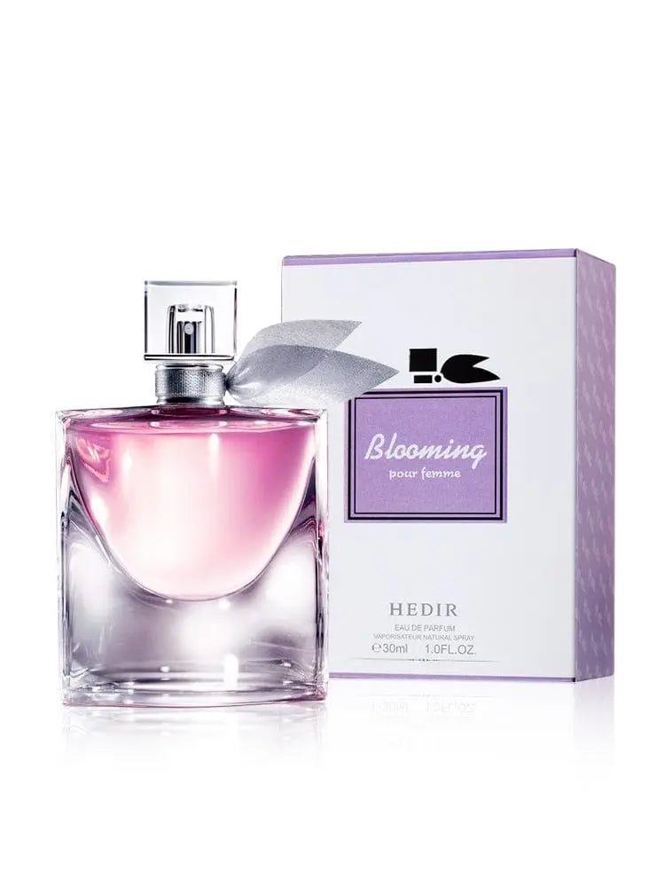 Showlu Fashion Store 30ml Private Label Orange Purple 30ml Women Perfumes From Europe Spray Perfume Pocket Vintage Perfume Spray For Lady