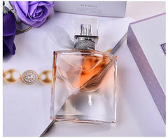Showlu Fashion Store 30ml Private Label Orange Purple 30ml Women Perfumes From Europe Spray Perfume Pocket Vintage Perfume Spray For Lady