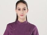 doctor Uniform unisex hospital medical nurse dentist scrubs set - SHOWLU FASHION STORE