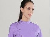 doctor Uniform unisex hospital medical nurse dentist scrubs set - SHOWLU FASHION STORE
