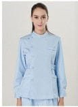 doctor Uniform unisex hospital medical nurse dentist scrubs set - SHOWLU FASHION STORE