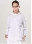 doctor Uniform unisex hospital medical nurse dentist scrubs set - SHOWLU FASHION STORE
