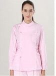 doctor Uniform unisex hospital medical nurse dentist scrubs set - SHOWLU FASHION STORE
