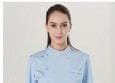 doctor Uniform unisex hospital medical nurse dentist scrubs set - SHOWLU FASHION STORE