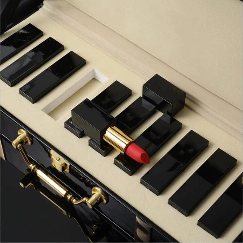 Makeup kit Vegan lipstick set custom logo gift box private label velvet matte lip gloss no logo - SHOWLU FASHION STORE