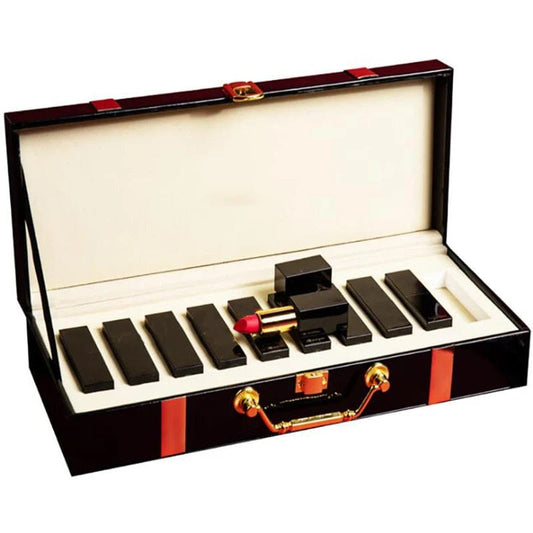 Makeup kit Vegan lipstick set custom logo gift box private label velvet matte lip gloss no logo - SHOWLU FASHION STORE