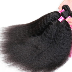 Wholesale Mink Brazilian Virgin Human Hair Extension Bundles Hair Vendor 13x6 Lace Front Wig Hd Lace Frontal Wig For Black Women - SHOWLU FASHION STORE